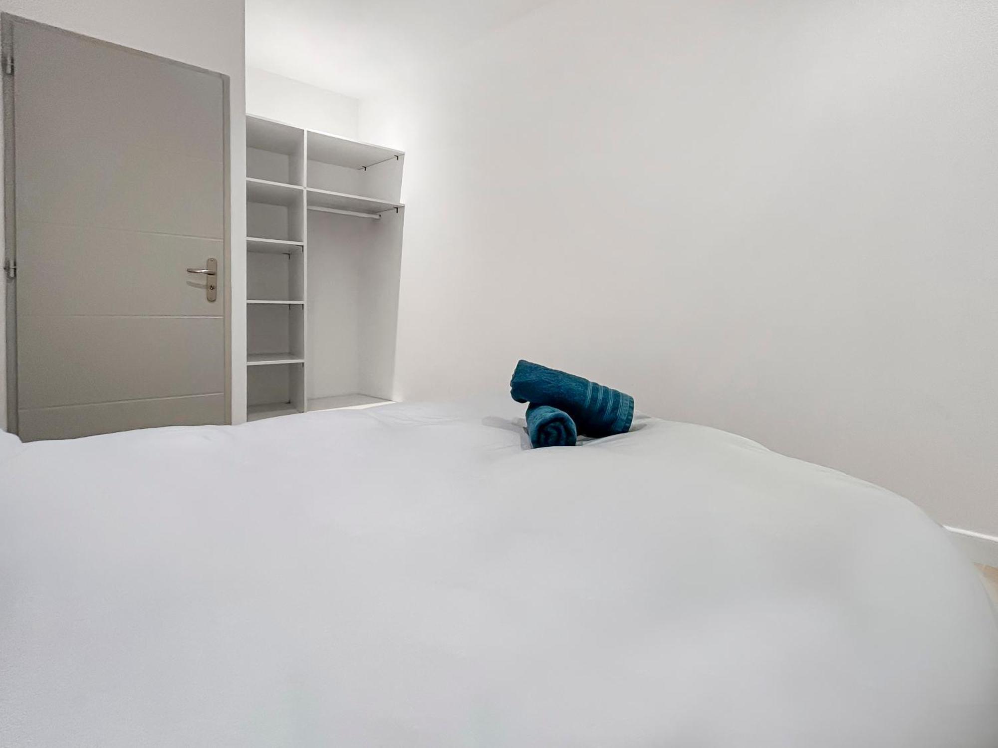 Hebergements Modernes & Cosy A Arles T3 Et T2 Elegants Zewnętrze zdjęcie
