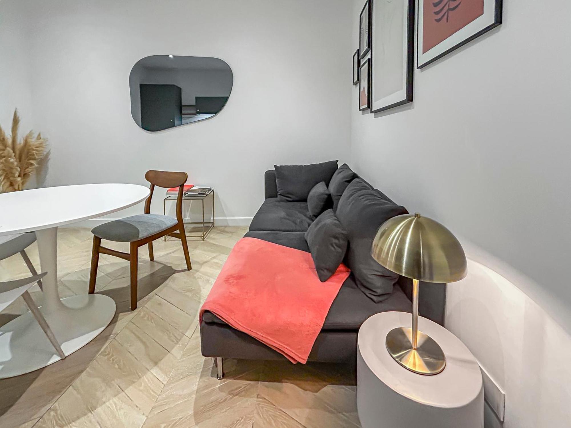 Hebergements Modernes & Cosy A Arles T3 Et T2 Elegants Zewnętrze zdjęcie