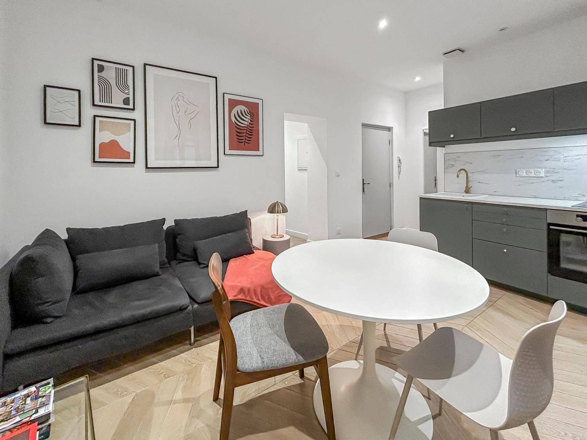 Hebergements Modernes & Cosy A Arles T3 Et T2 Elegants Zewnętrze zdjęcie