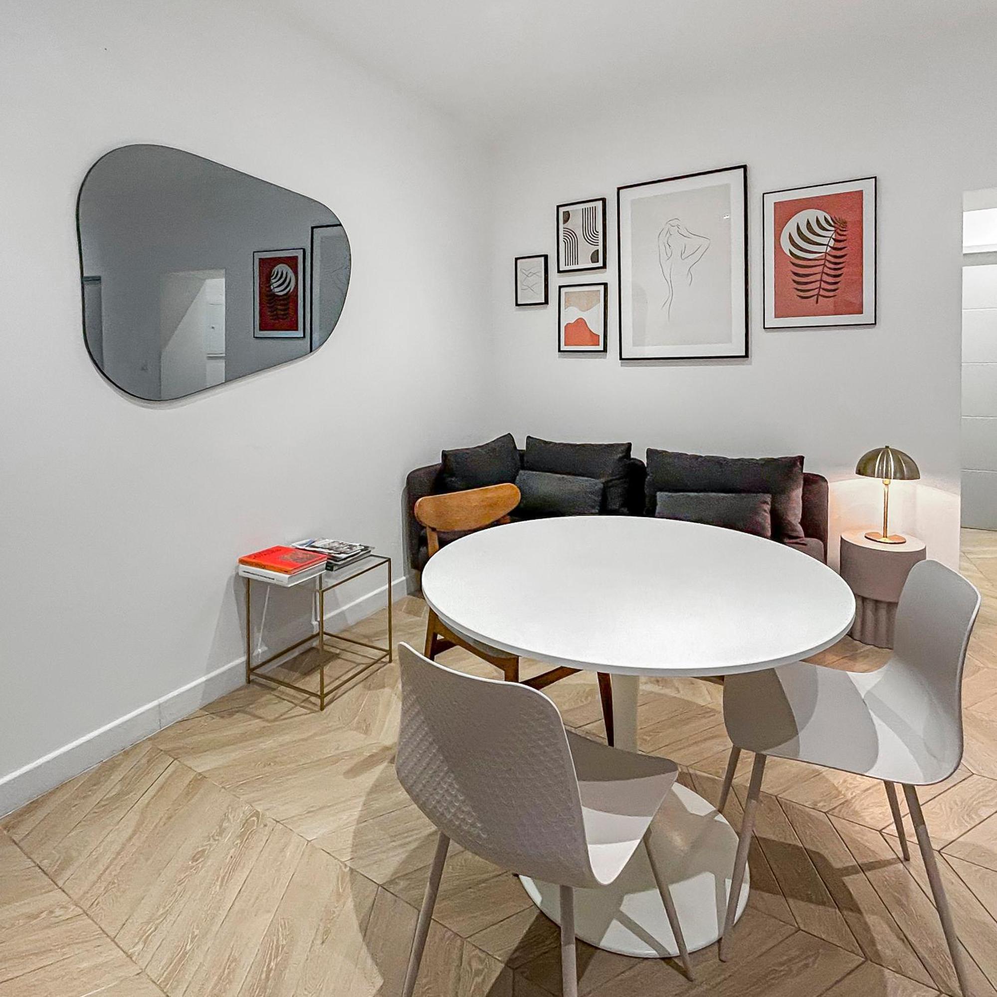 Hebergements Modernes & Cosy A Arles T3 Et T2 Elegants Zewnętrze zdjęcie