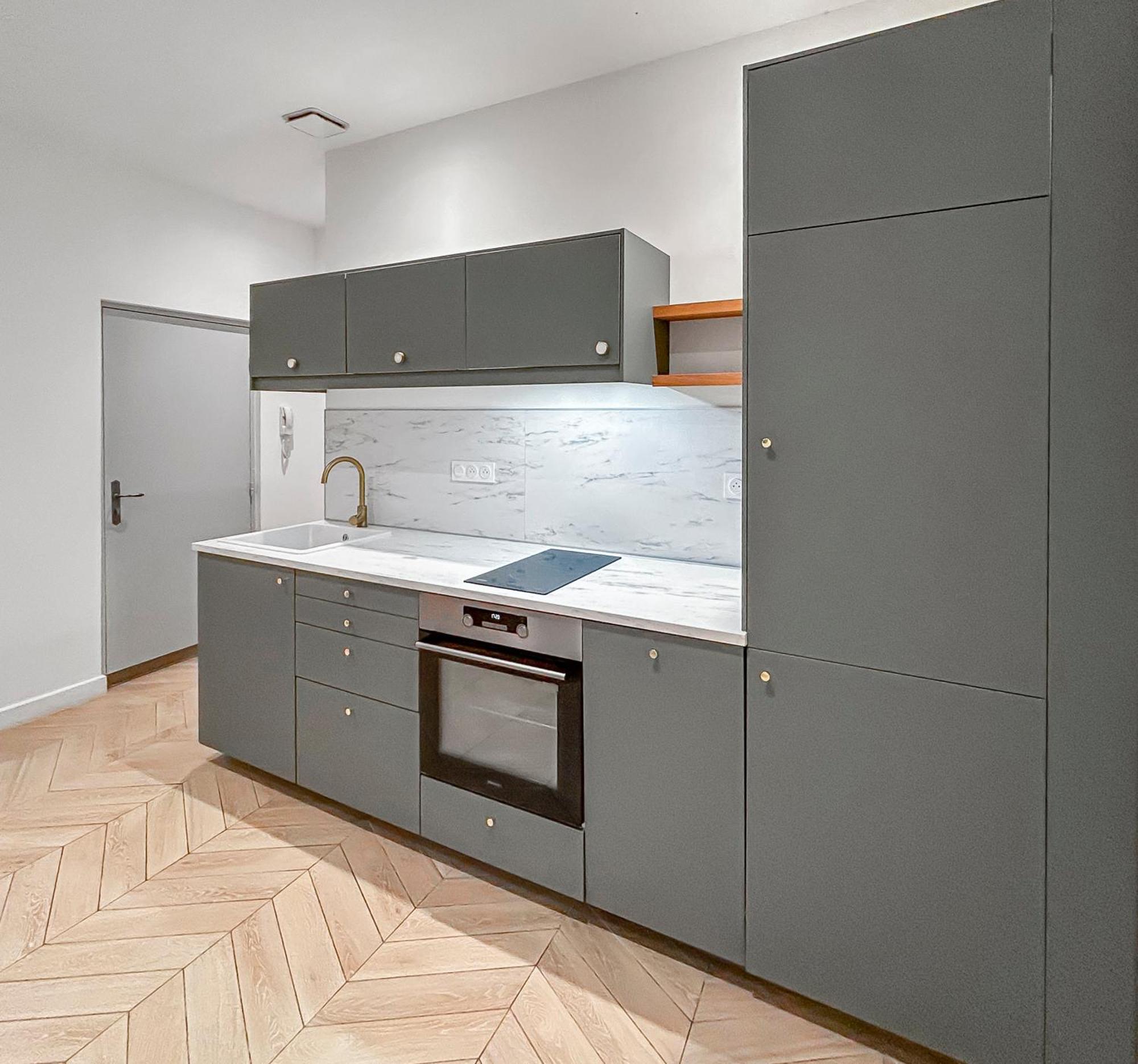 Hebergements Modernes & Cosy A Arles T3 Et T2 Elegants Zewnętrze zdjęcie