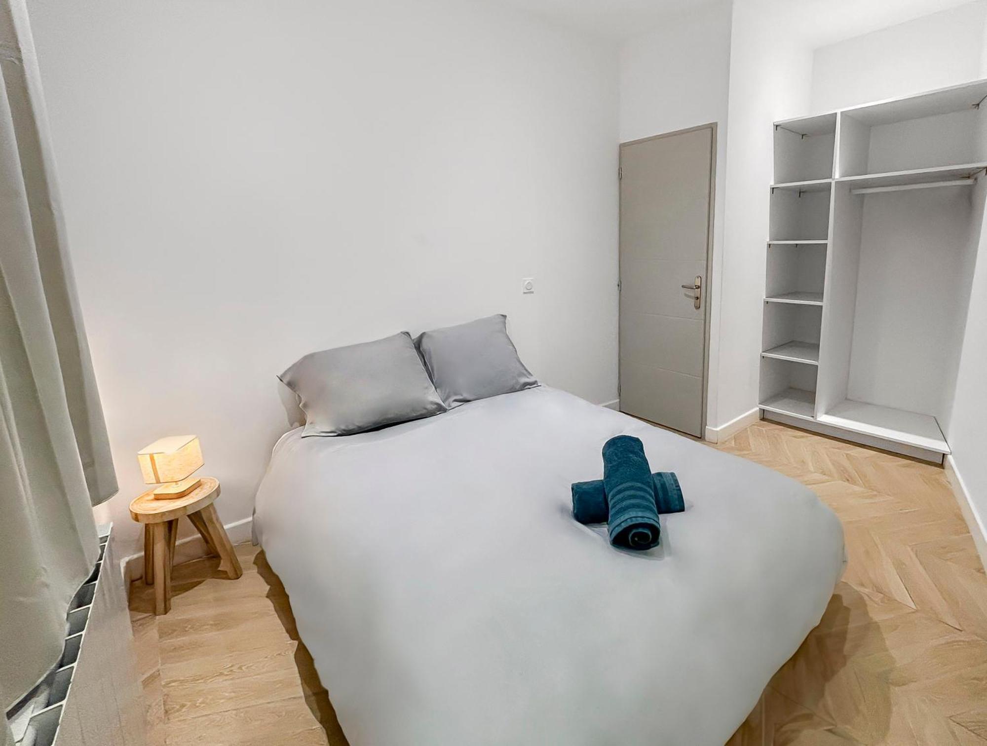 Hebergements Modernes & Cosy A Arles T3 Et T2 Elegants Zewnętrze zdjęcie