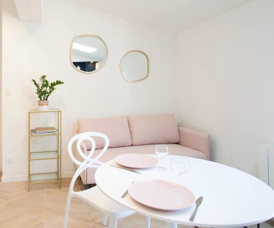 Hebergements Modernes & Cosy A Arles T3 Et T2 Elegants Zewnętrze zdjęcie