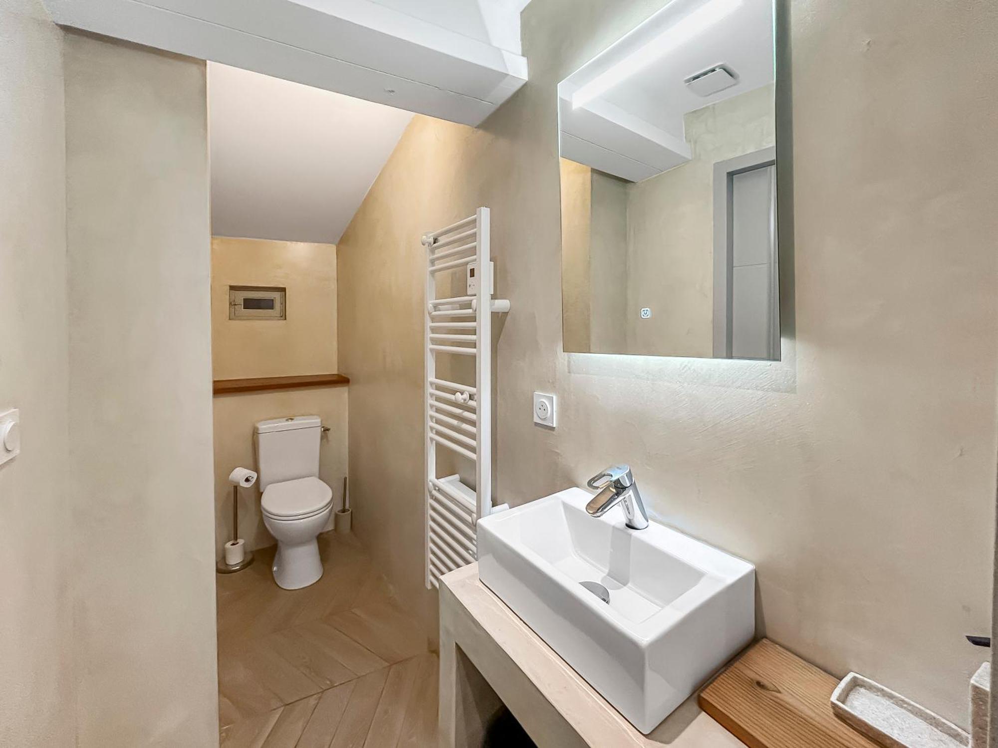 Hebergements Modernes & Cosy A Arles T3 Et T2 Elegants Zewnętrze zdjęcie