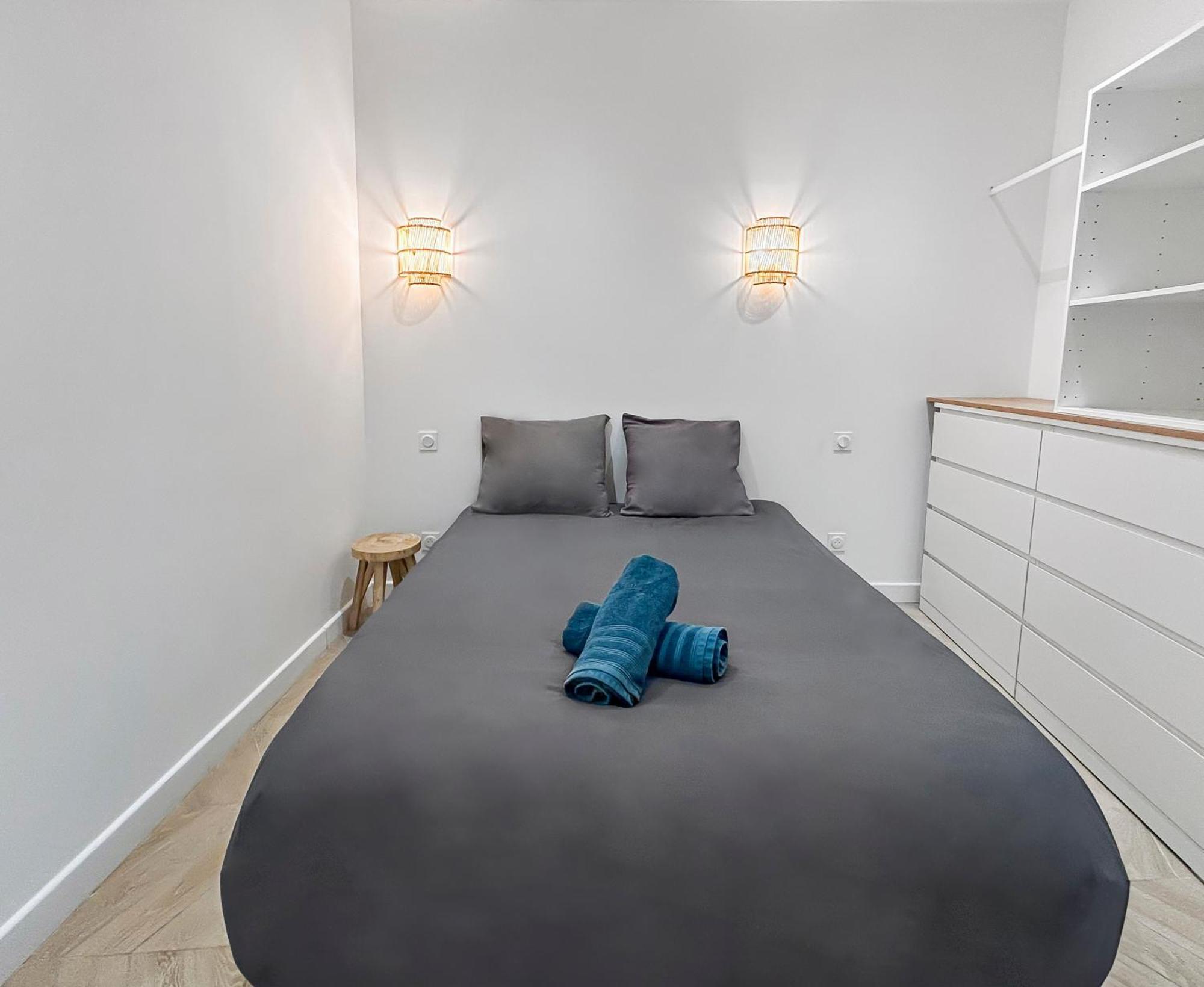 Hebergements Modernes & Cosy A Arles T3 Et T2 Elegants Zewnętrze zdjęcie