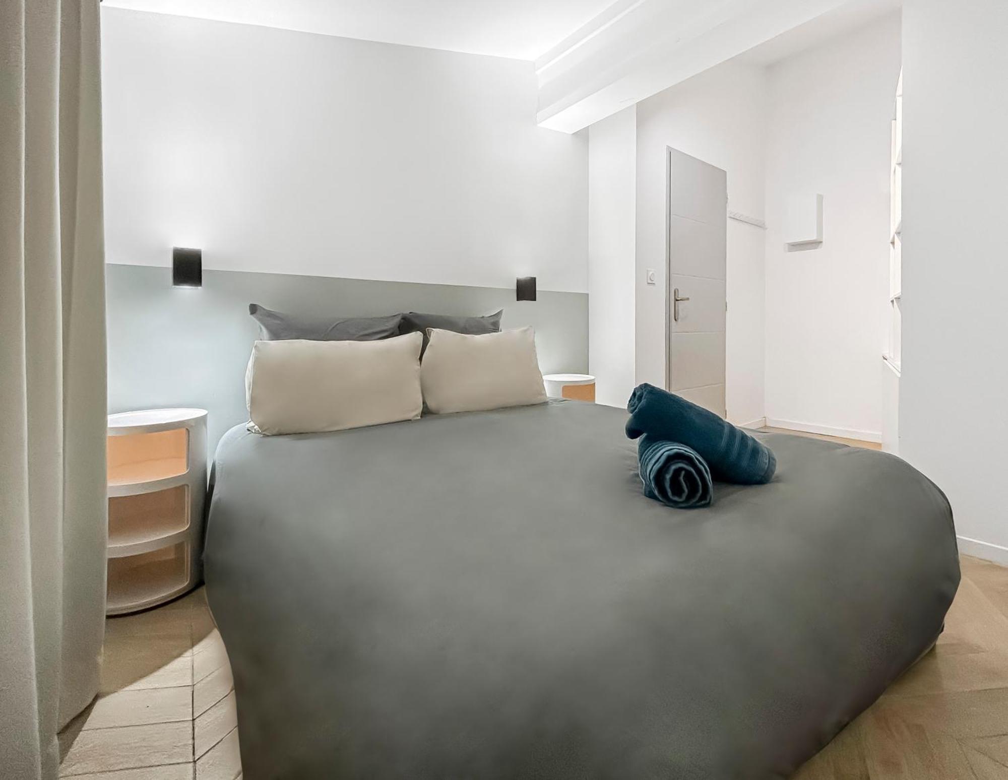 Hebergements Modernes & Cosy A Arles T3 Et T2 Elegants Zewnętrze zdjęcie