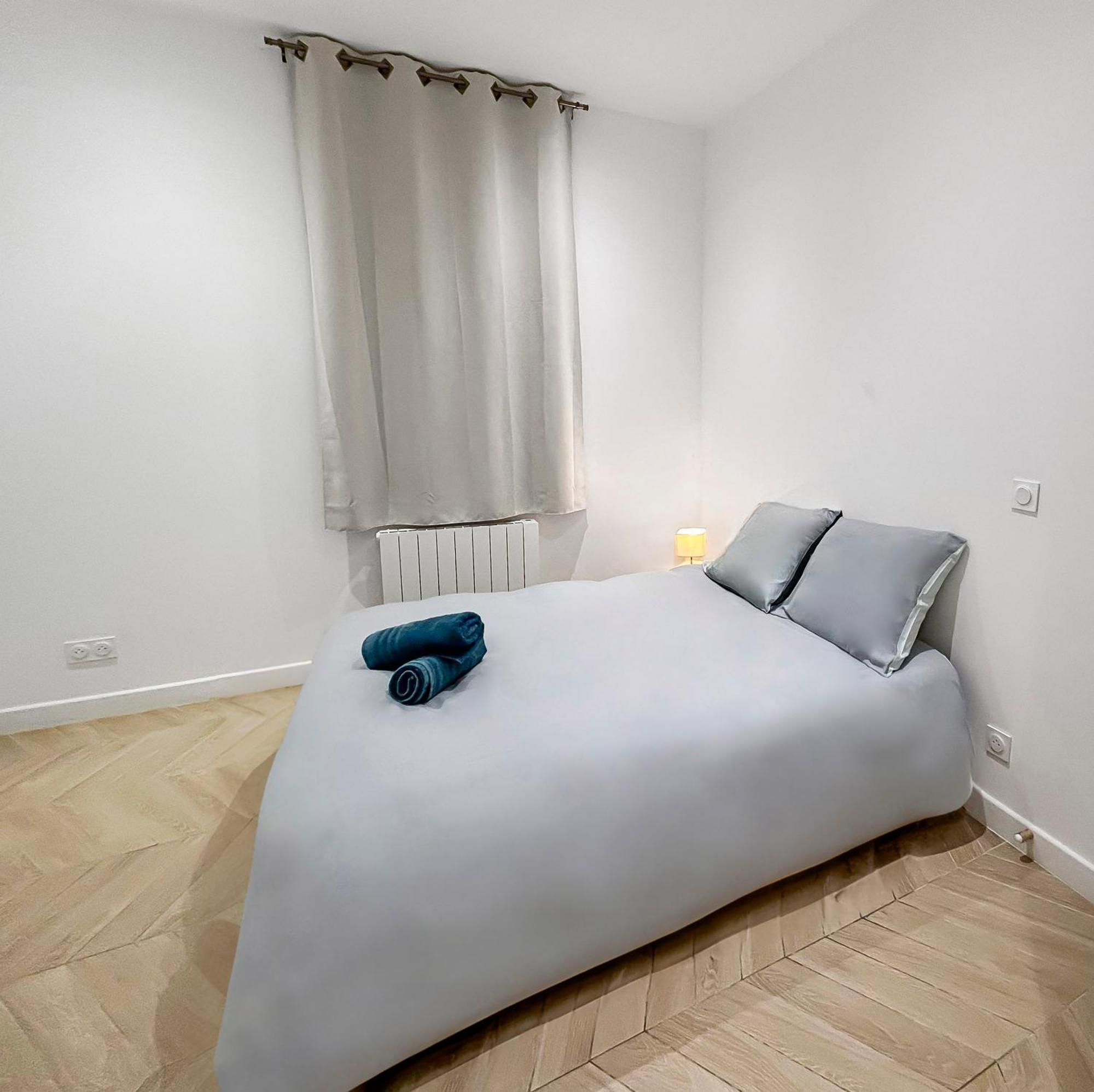 Hebergements Modernes & Cosy A Arles T3 Et T2 Elegants Zewnętrze zdjęcie