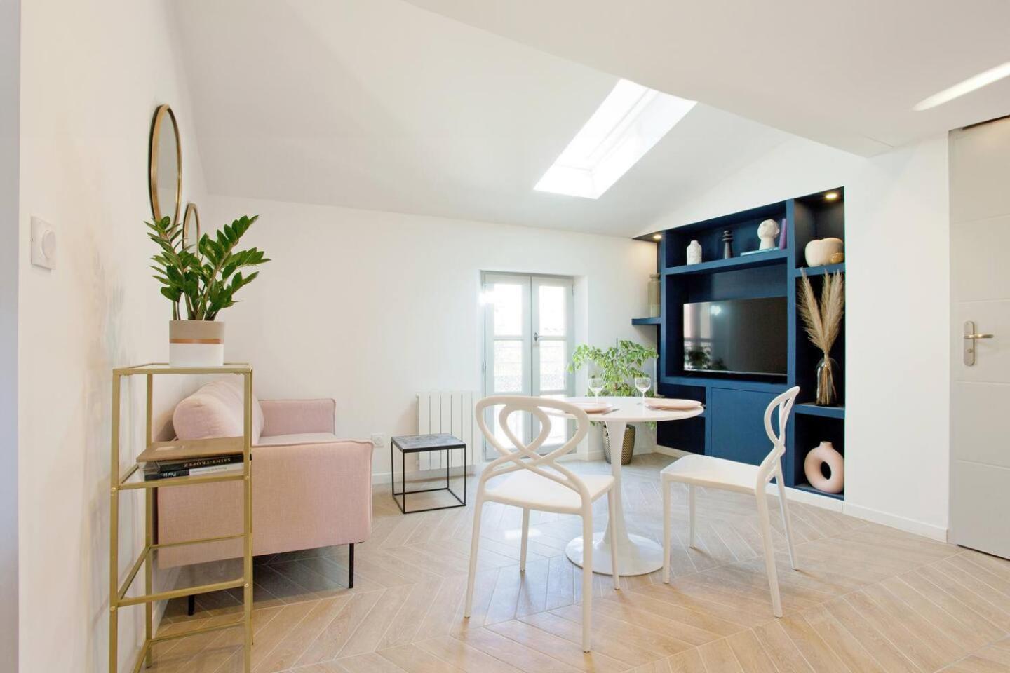 Hebergements Modernes & Cosy A Arles T3 Et T2 Elegants Zewnętrze zdjęcie